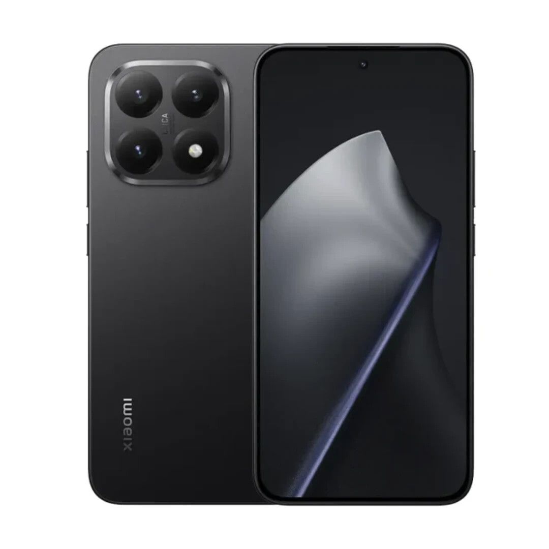 XIAOMI 15T 12GB/512GB con camara Lieca - incluye Redmi Watch 5 Lite - Imagen 2