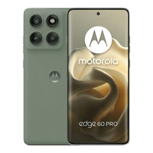 Motorola Moto Edge 60 PRO 12GB/512GB DS