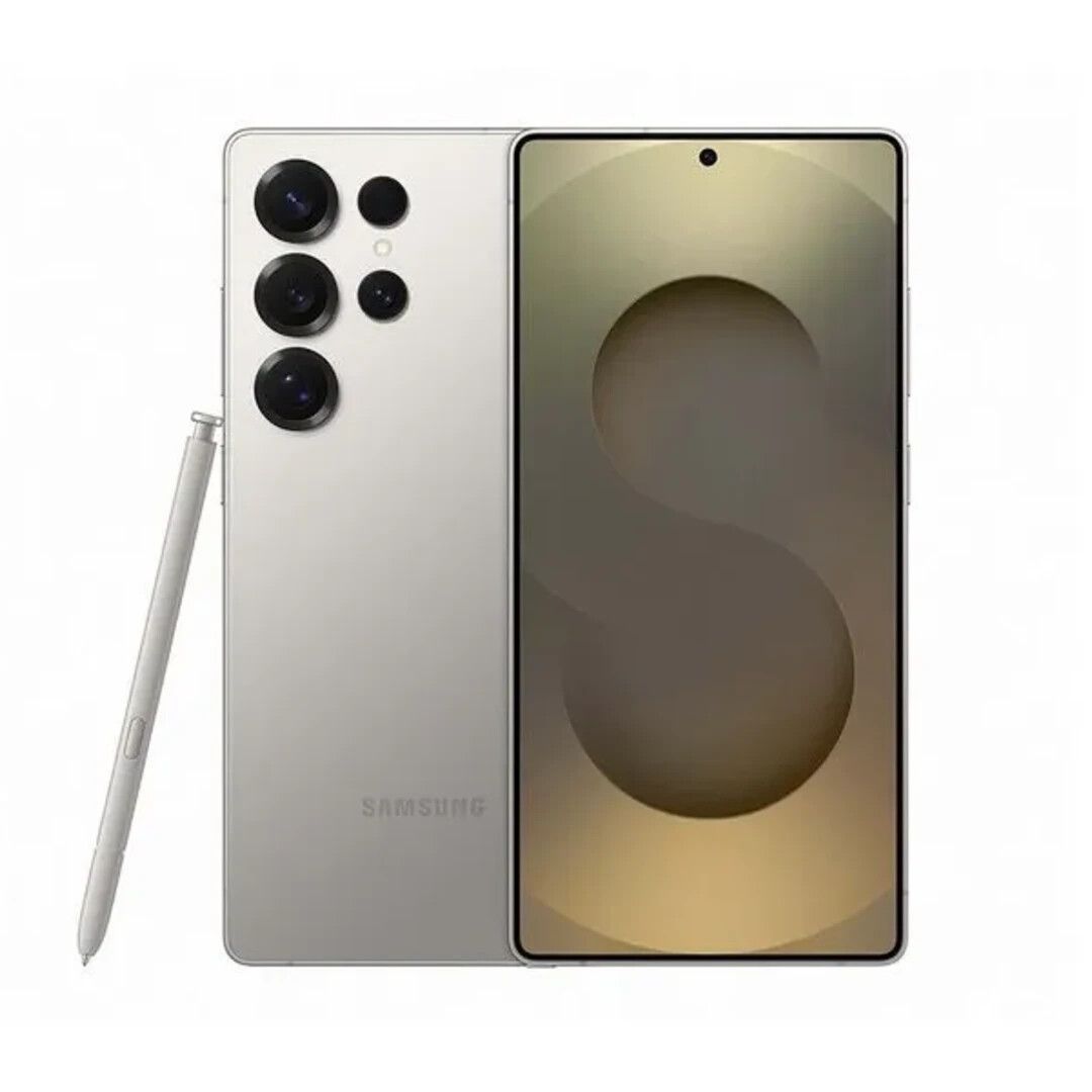 Samsung Galaxy S25 Ultra 12GB/1TB DS - Ingreso proximamente