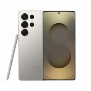 Samsung Galaxy S25 Ultra 12GB/1TB DS - Ingreso proximamente