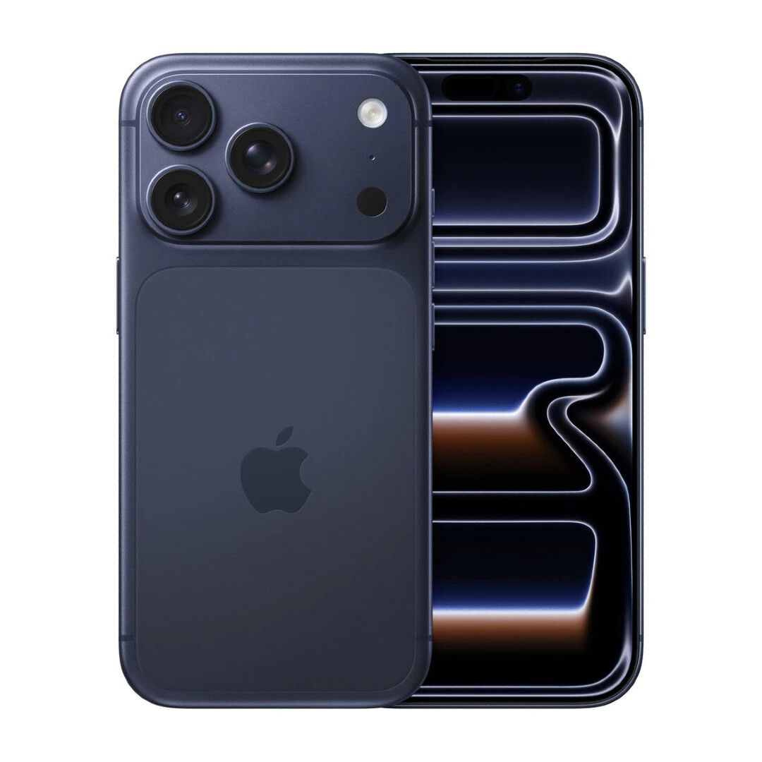 Iphone 17 Pro Max 512 GB - Ingreso proximamente