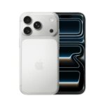 Iphone 17 Pro Max 512 GB - Silver