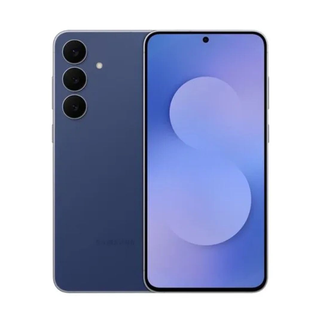 Samsung Galaxy S25 FE 8GB/256GB DS