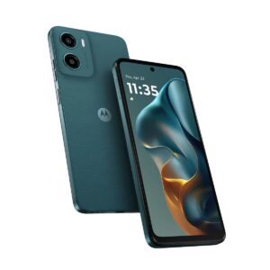 Motorola Moto G05 4GB/128GB Edicion Especial