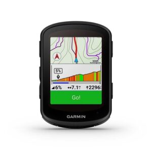 Garmin EDGE 840 - Computadora de ciclismo Performance  GPS - SOLAR