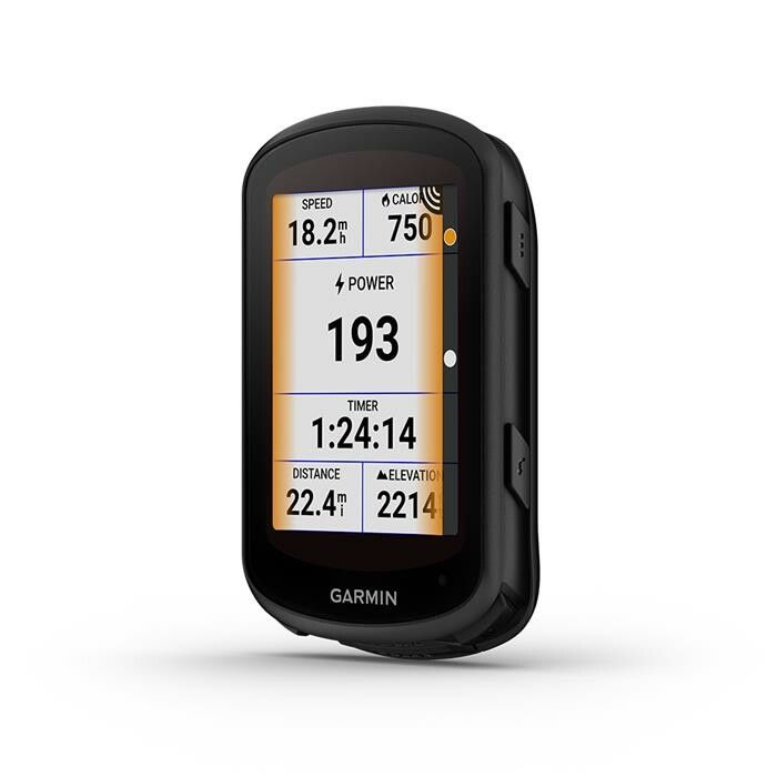 Garmin EDGE 840 - Computadora de ciclismo Performance GPS - SOLAR - Imagen 2
