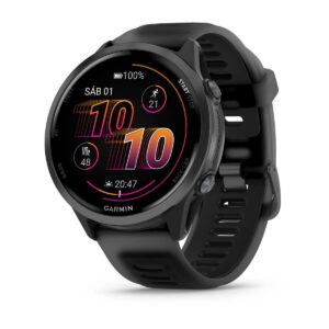 Garmin Reloj  Forerunner 570, 47mm