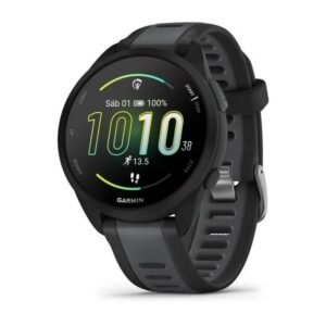 Garmin Reloj Forerunner 165 AMOLED