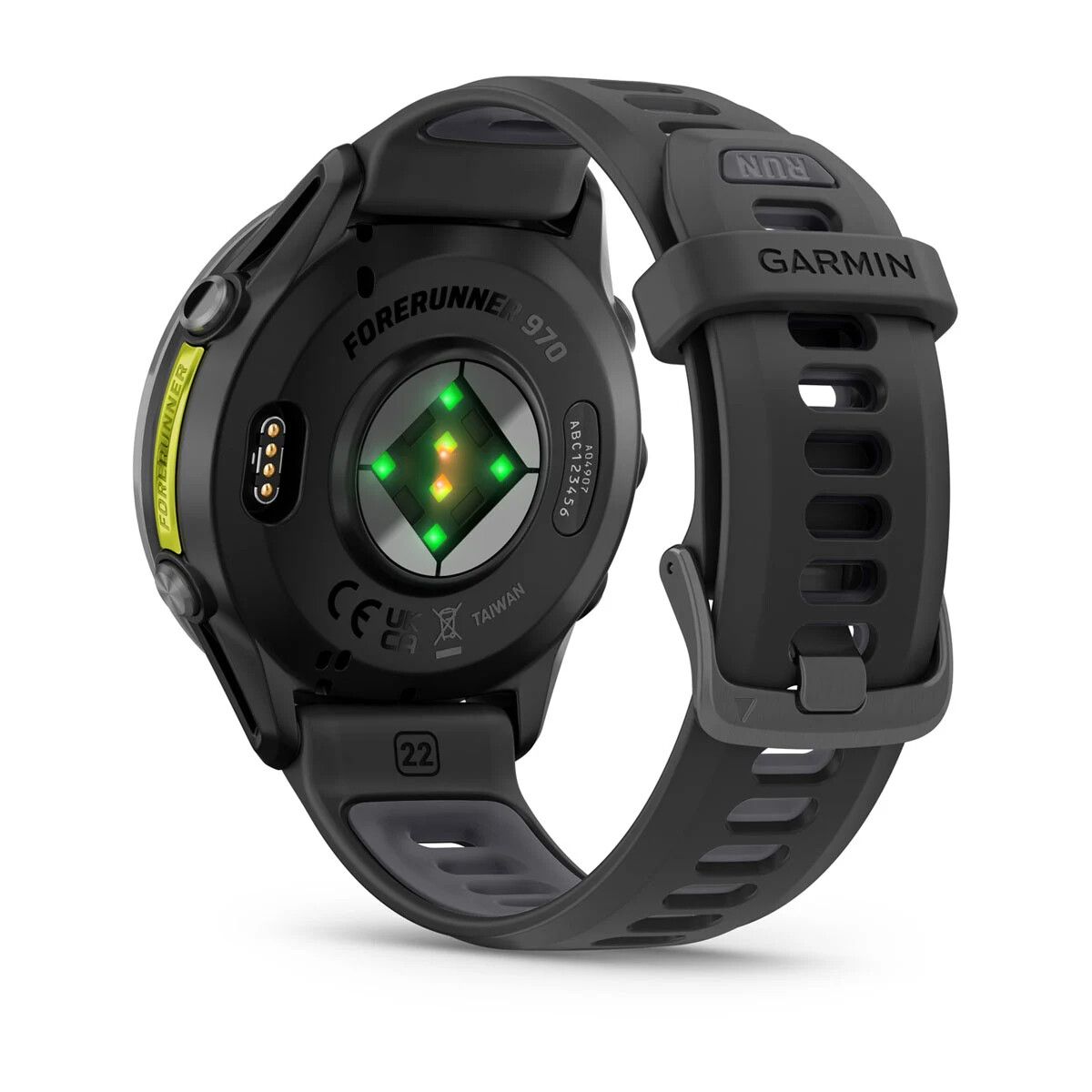 Garmin Reloj Forerunner 970 Premium GPS Running - Imagen 3