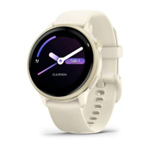 Garmin Reloj Inteligente GPS  Vívoactive 6  AMOLED