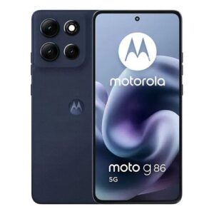 Motorola Moto G86 8GB/256GB DS 5G