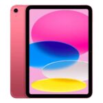 iPad (A16) WI-Fi 128Gb - Pink
