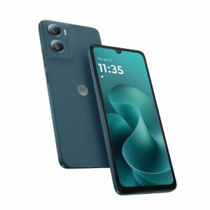 Motorola Moto G06 4GB/128GB