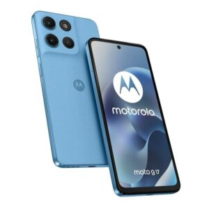 Motorola Moto G17 4GB/256GB 4G DS
