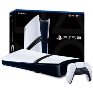 Consola Play Station Ps5 Pro 2TB/To 4K HDR