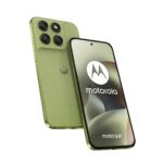 Motorola Moto G67 4GB/256GB DS - Pantone Nile (Lima)