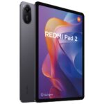 Tablet Redmi Pad 2, 4GB/128GB 4G WiFi - Graphite Gray