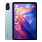 Tablet Redmi Pad 2, 4GB/128GB WiFi - Mint