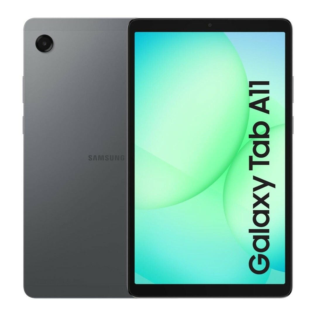 Tablet Samsung Galaxy Tab A11+ 8GB/256GB 11'' WIFI