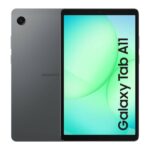 Tablet Samsung Galaxy Tab A11+ 6GB/128GB 5G 11'' - Gray