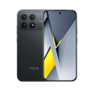 XIAOMI POCO F8 PRO 12GB/256GB DS