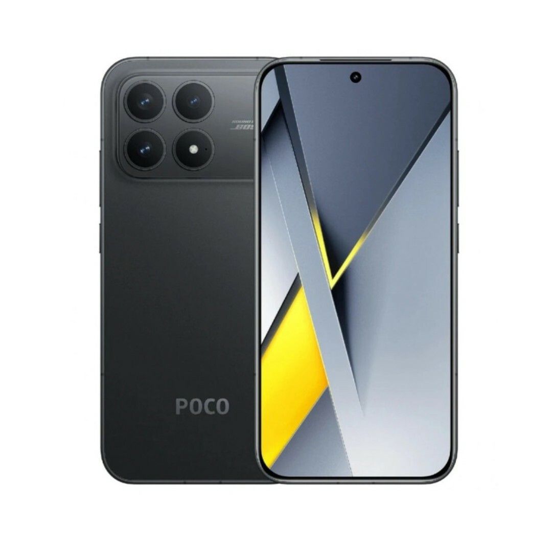XIAOMI POCO F8 PRO 12GB/256GB DS