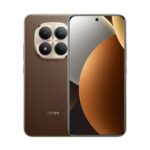 XIAOMI REDMI NOTE 15+ 12GB/256GB 5G DS - Mocha Brawn