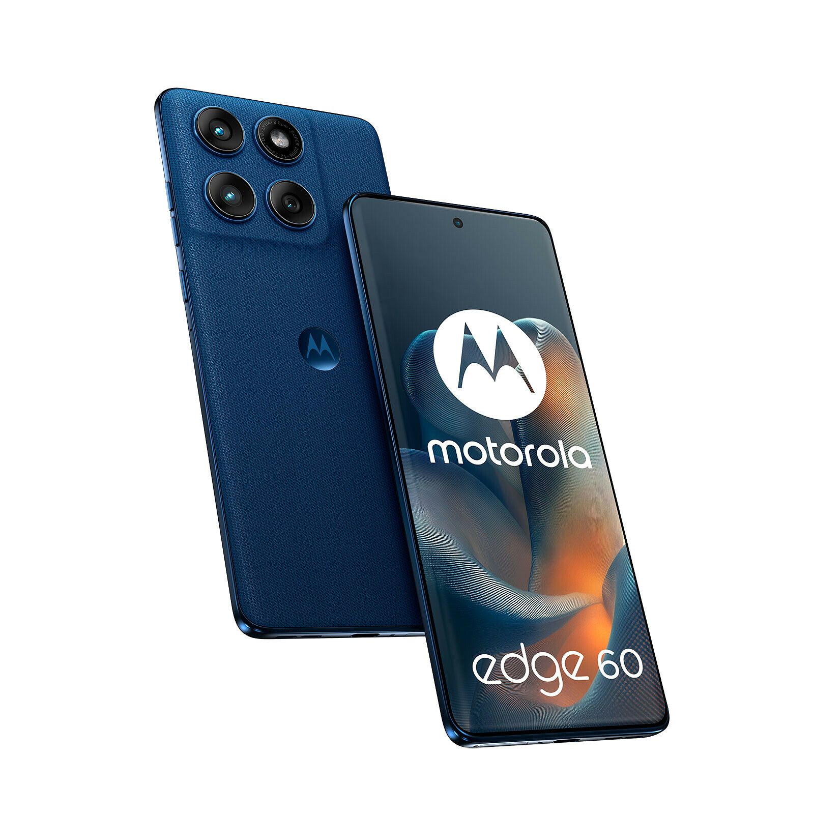 Motorola Moto Edge 60 12GB/512GB DS 5G