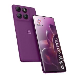 Motorola Moto Edge 60 PRO 12GB/512GB DS 5G