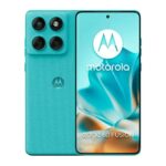 Motorola Moto Edge 60 Fusion 8GB/256GB DS 5G - Pantone Amazonite ( Verde)