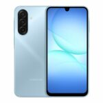 Samsung Galaxy A17 4GB/128GB DS - Light blue