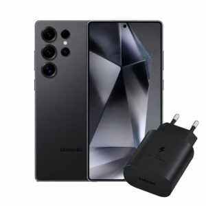 Samsung Galaxy S25 Ultra 12GB/1TB DS - Cargador de Regalo!!!