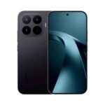 XIAOMI 17T 12GB/512 GB DS camara Leica - Black