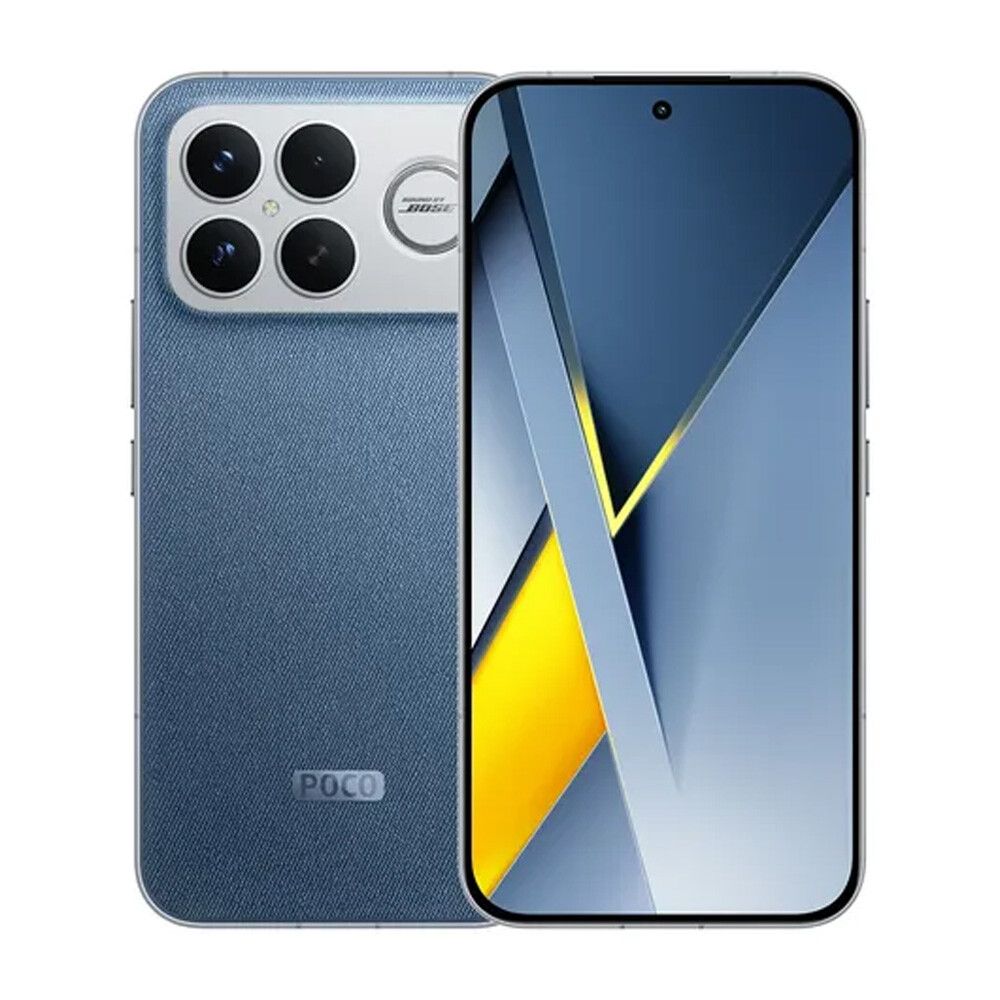 XIAOMI POCO F8 ULTRA 16GB/512GB DS