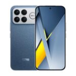 XIAOMI POCO F8 ULTRA 16GB/512GB DS - Denim Blue