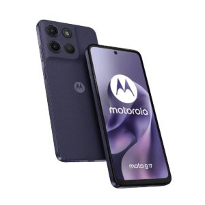 Motorola Moto G17 4GB/256GB 4G DS