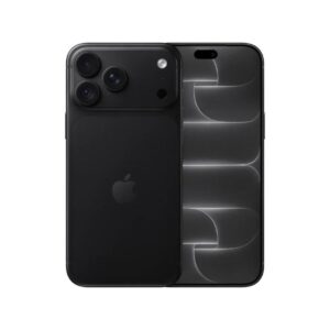 Iphone 18 Pro Max 256GB - PREVENTA!!