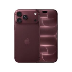 Iphone 18 Pro Max 512 GB - PREVENTA!!