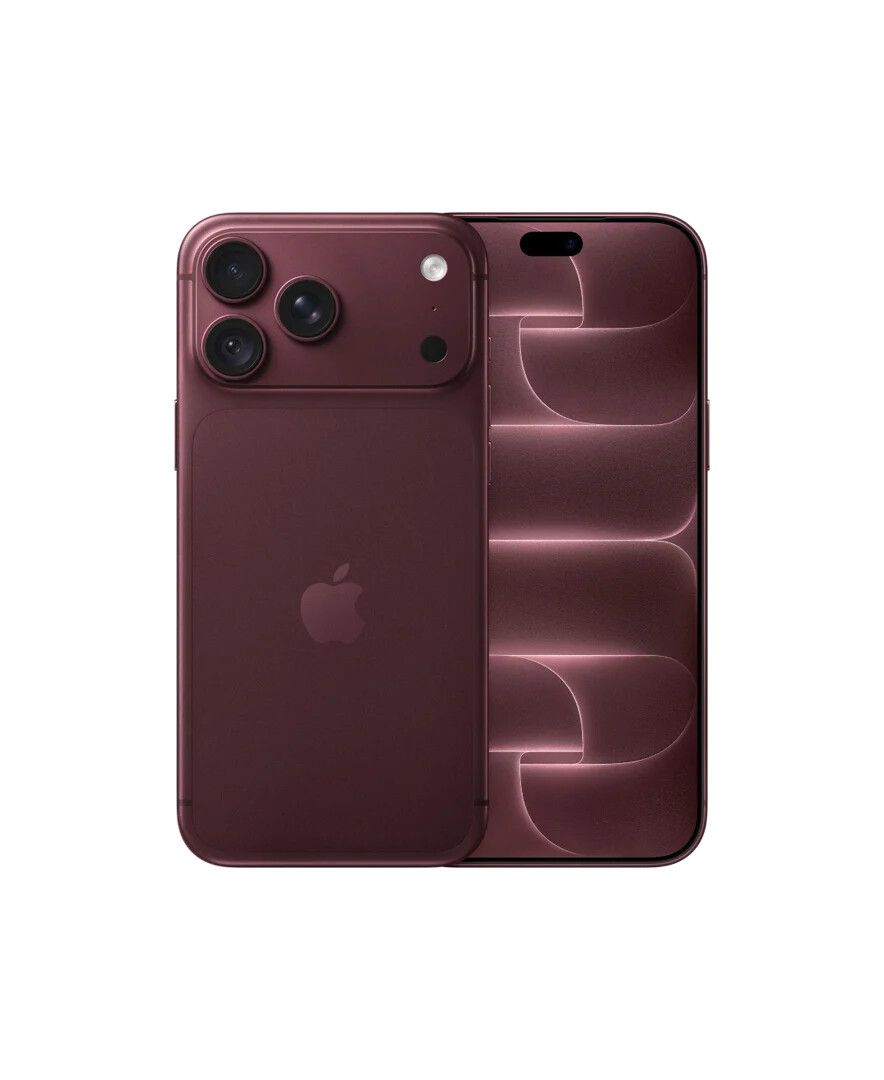 Iphone 18 Pro Max 512 GB - PREVENTA!!